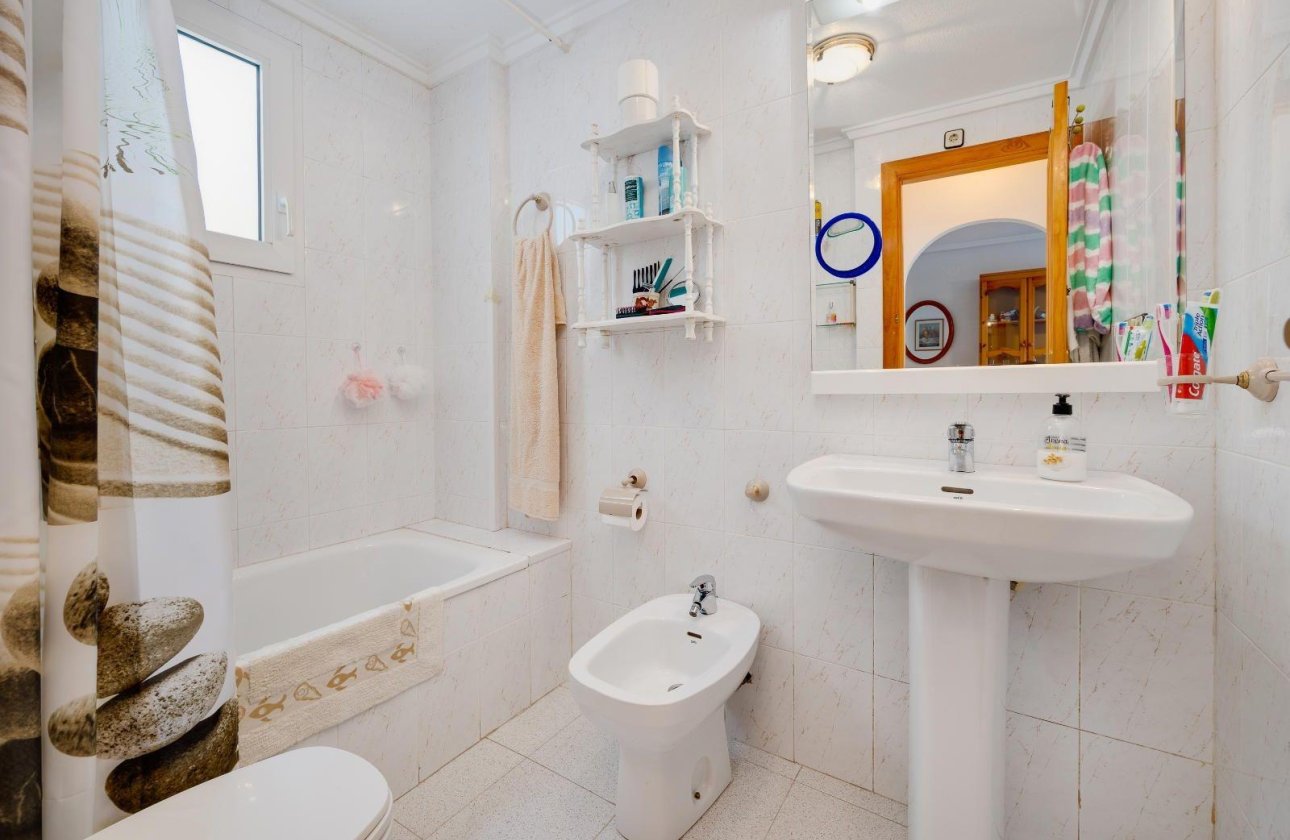 Revente - Appartement -
Torrevieja - Acequion