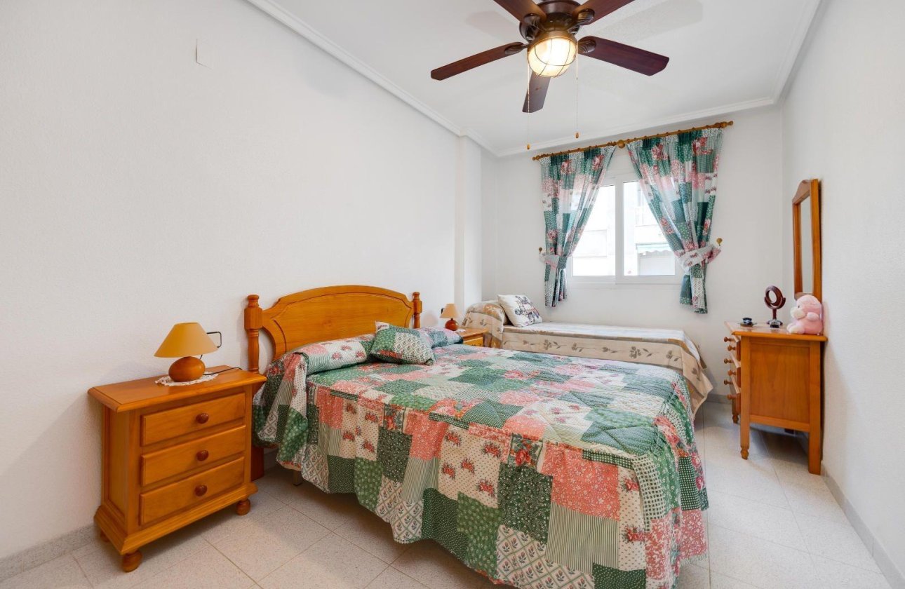 Revente - Appartement -
Torrevieja - Acequion