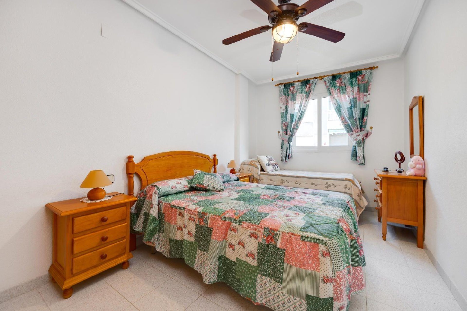 Revente - Appartement -
Torrevieja - Acequion