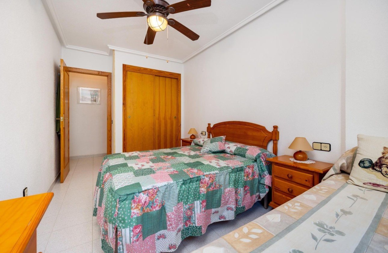 Revente - Appartement -
Torrevieja - Acequion