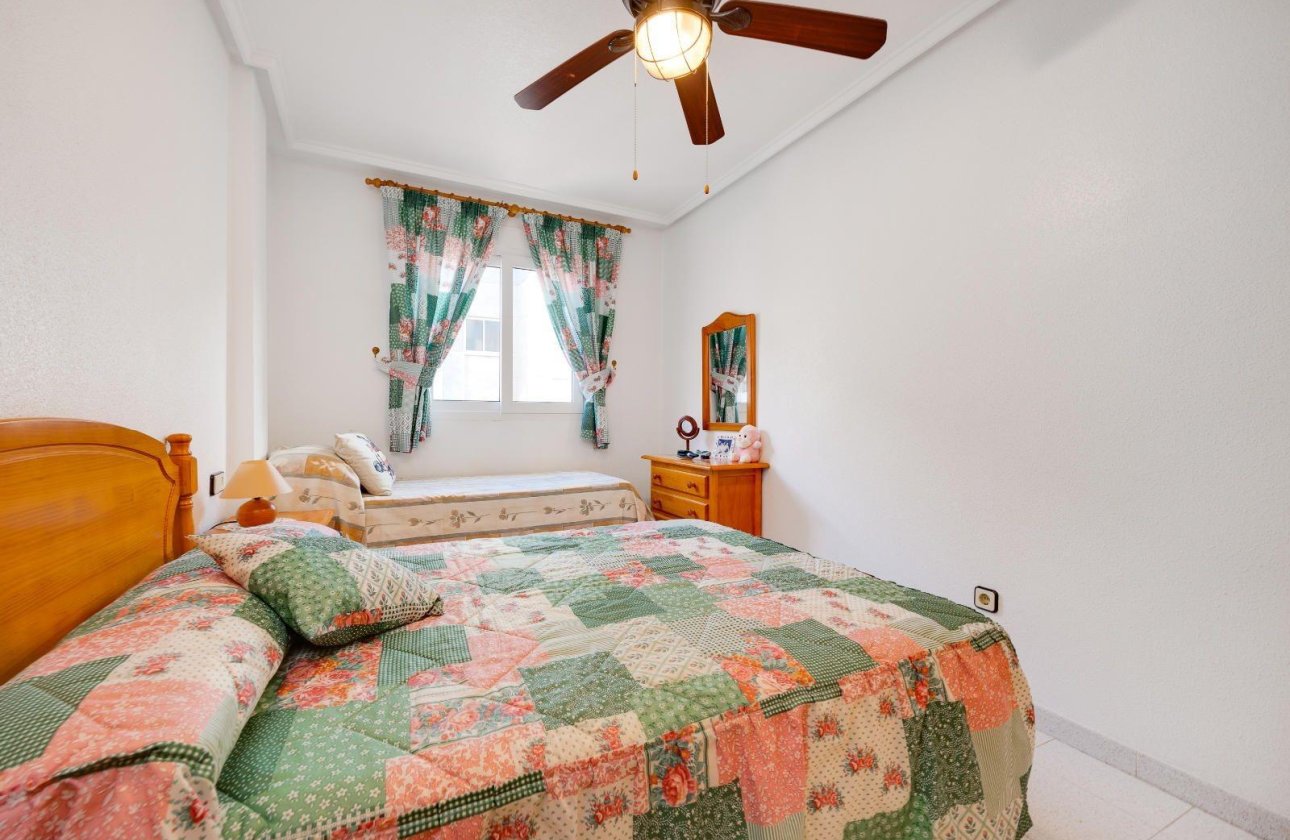 Revente - Appartement -
Torrevieja - Acequion