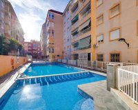 Revente - Appartement -
Torrevieja - Acequion