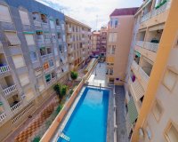 Revente - Appartement -
Torrevieja - Acequion