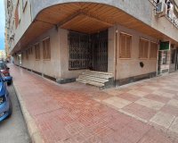 Revente - Appartement -
Torrevieja - Acequion