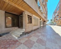 Revente - Appartement -
Torrevieja - Acequion