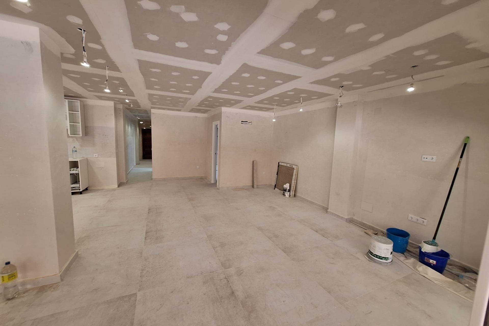 Revente - Appartement -
Torrevieja - Acequion