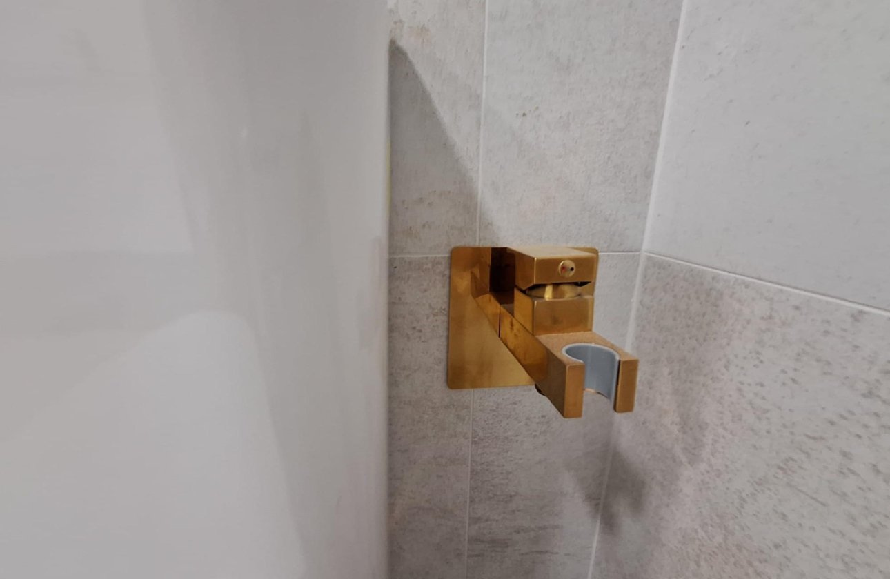 Revente - Appartement -
Torrevieja - Acequion