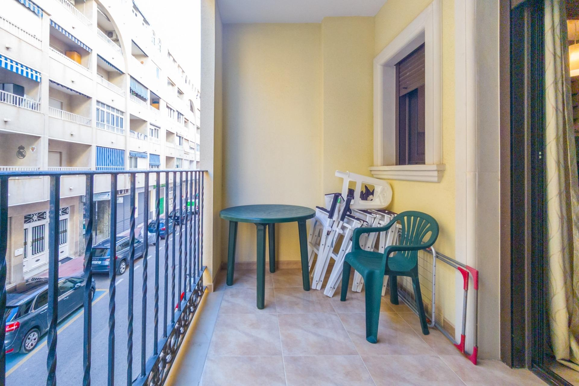 Revente - Appartement -
Torrevieja - Acequion