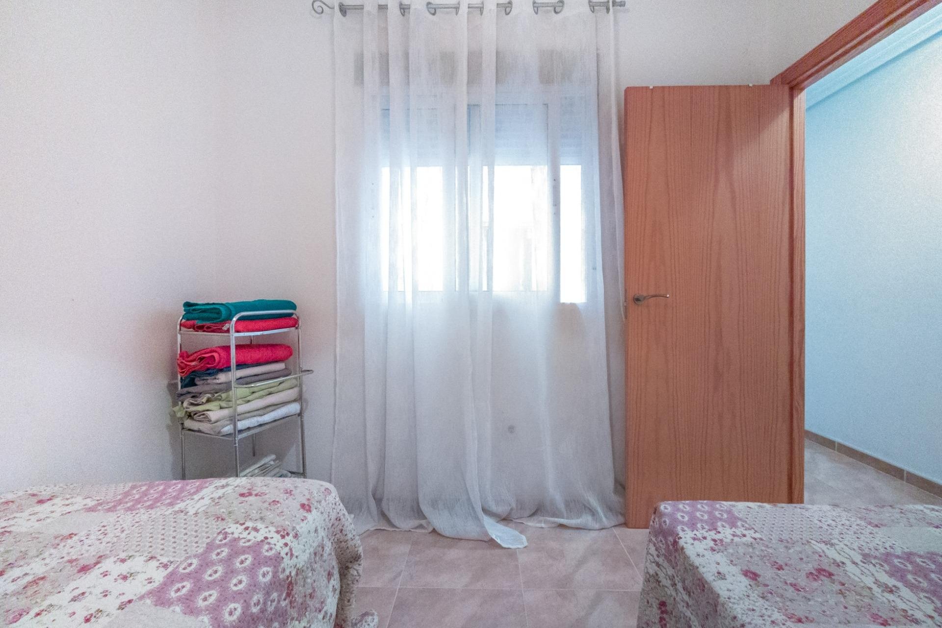 Revente - Appartement -
Torrevieja - Acequion