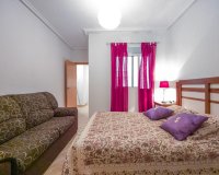 Revente - Appartement -
Torrevieja - Acequion