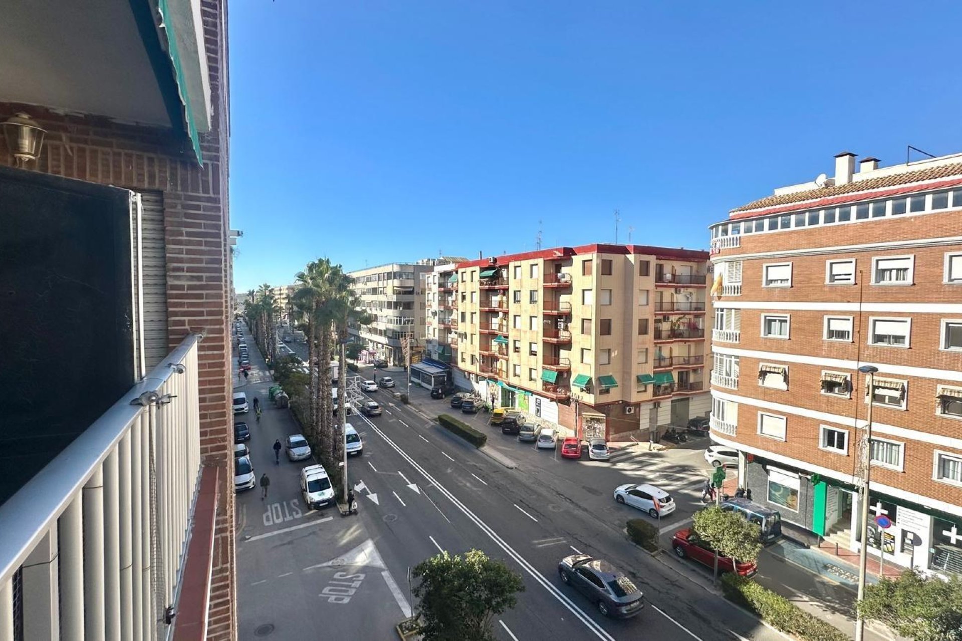 Revente - Appartement -
Torrevieja - Acequion