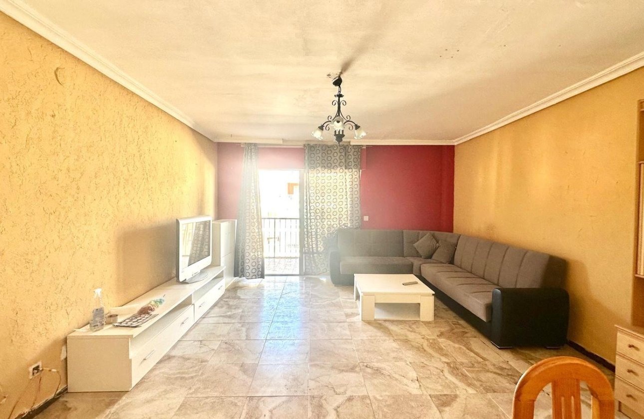 Revente - Appartement -
Torrevieja - Acequion