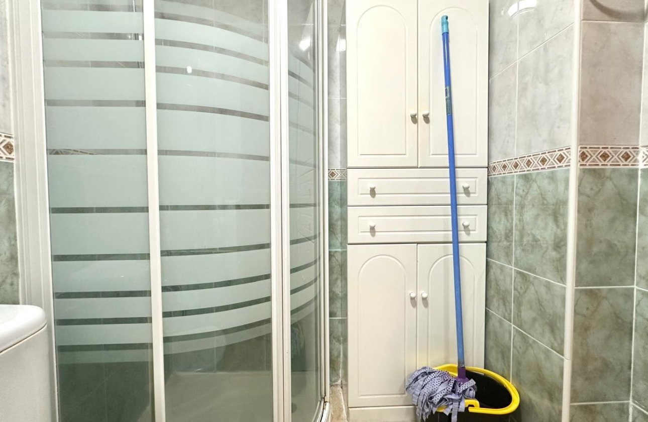 Revente - Appartement -
Torrevieja - Acequion