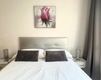 Revente - Appartement -
Torrevieja - Acequion