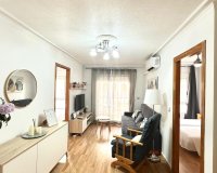 Revente - Appartement -
Torrevieja - Acequion