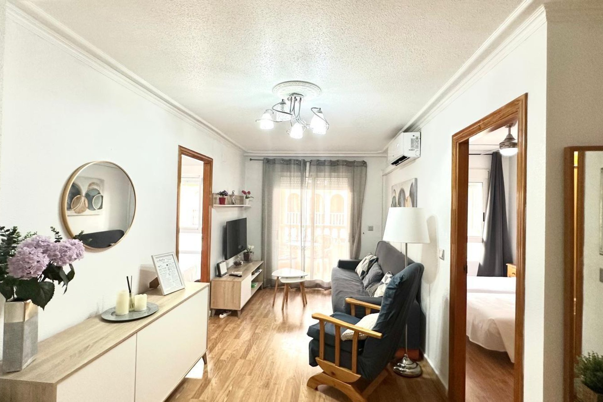 Revente - Appartement -
Torrevieja - Acequion