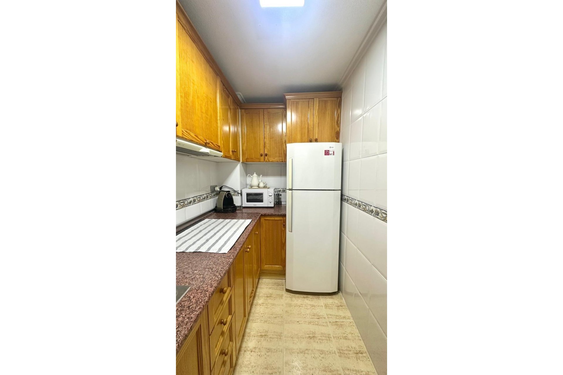 Revente - Appartement -
Torrevieja - Acequion