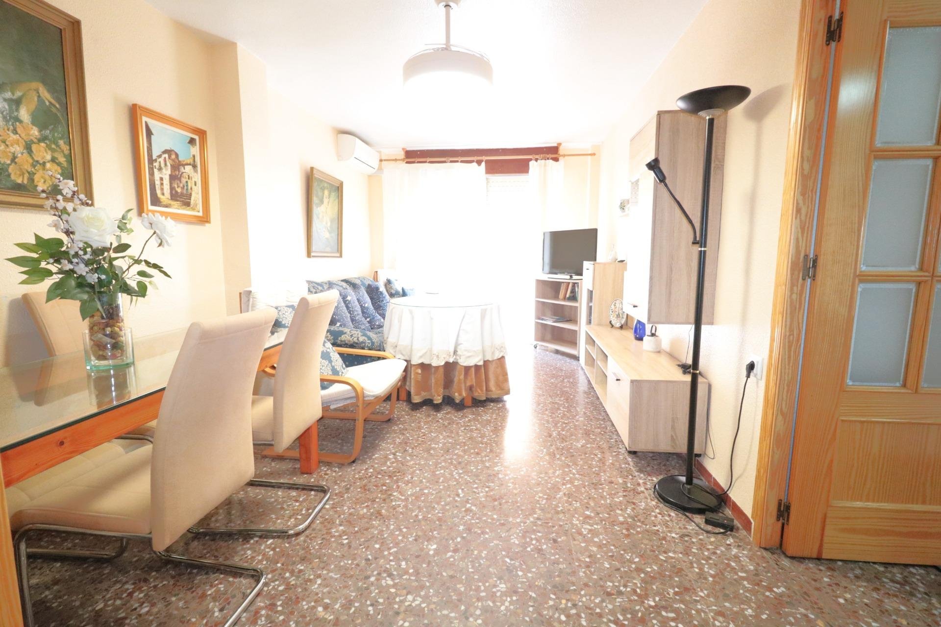 Revente - Appartement -
Torrevieja - Acequion