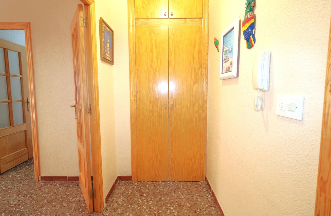 Revente - Appartement -
Torrevieja - Acequion