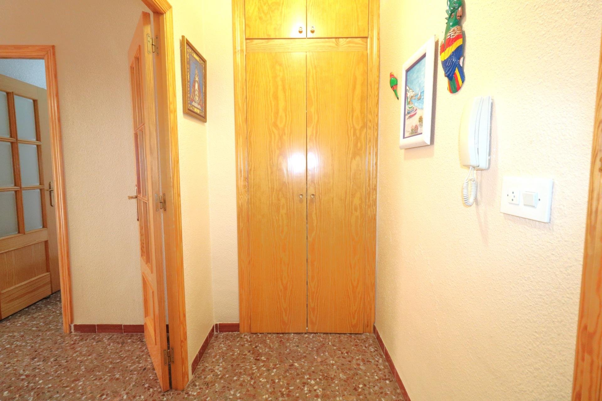 Revente - Appartement -
Torrevieja - Acequion