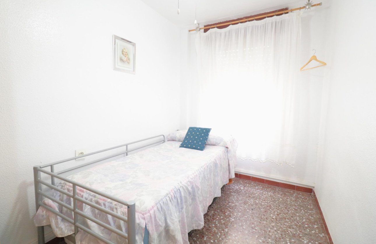 Revente - Appartement -
Torrevieja - Acequion
