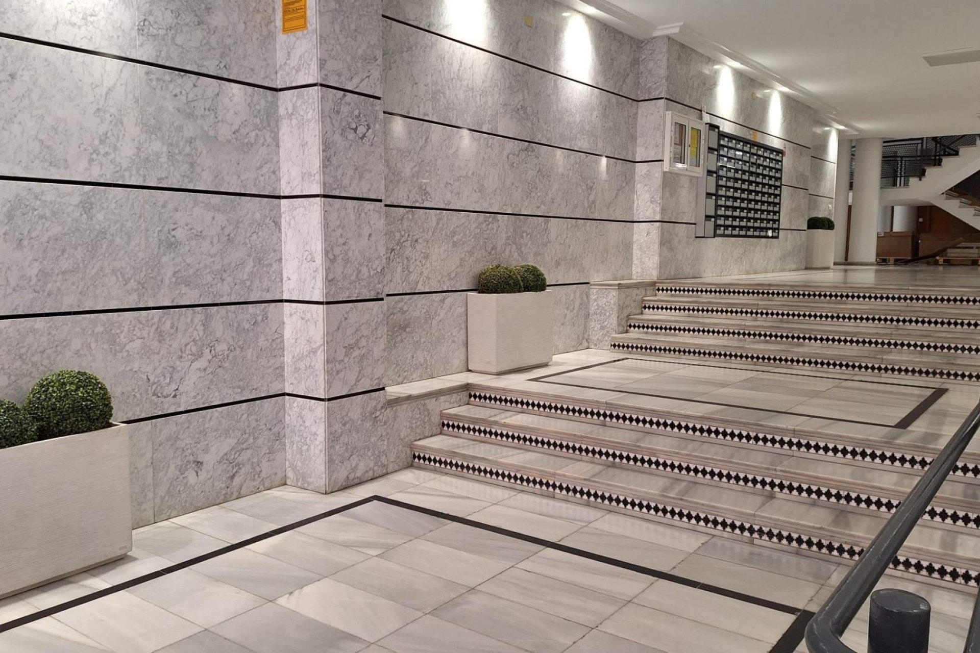 Revente - Appartement -
Torrevieja - Acequion