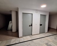 Revente - Appartement -
Torrevieja - Acequion