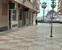Revente - Appartement -
Torrevieja - Acequion