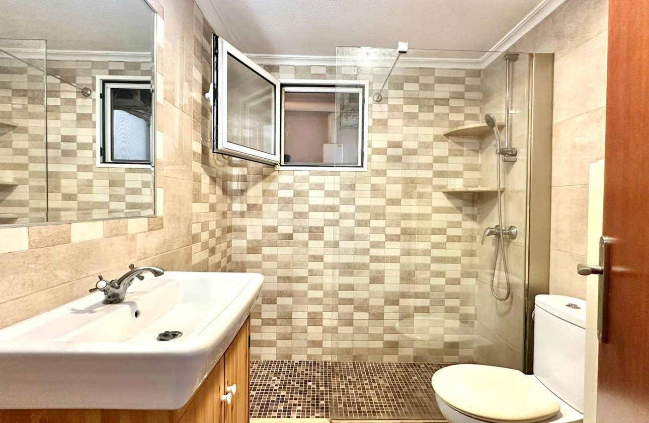 Revente - Appartement -
Torrevieja - Acequion