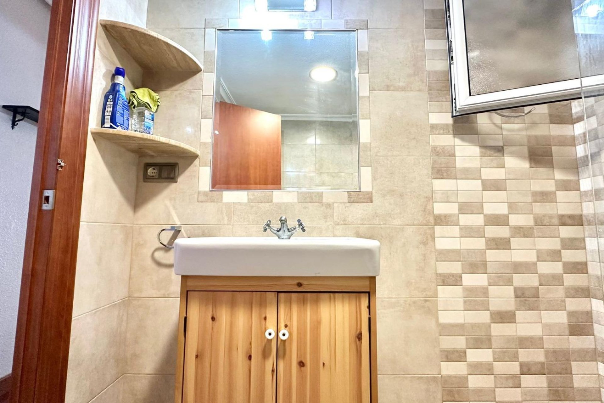 Revente - Appartement -
Torrevieja - Acequion