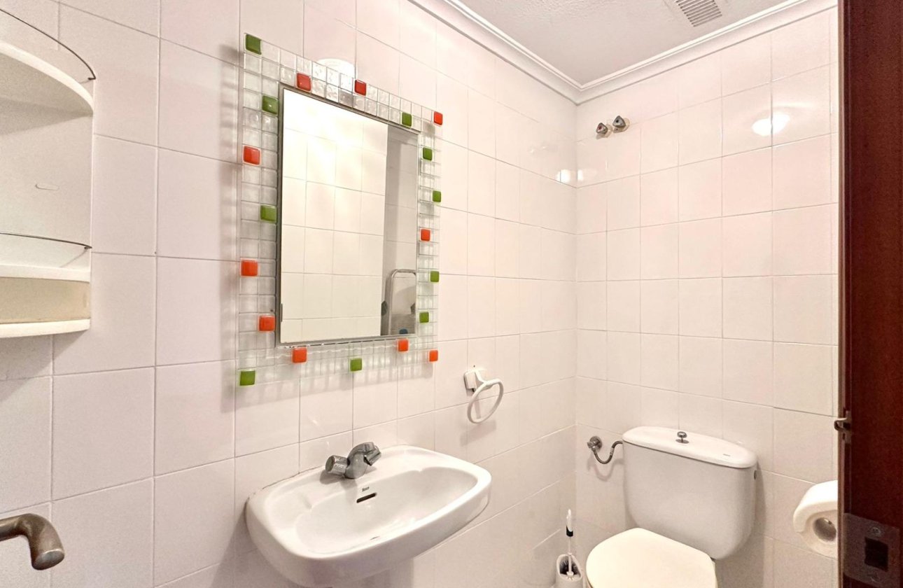 Revente - Appartement -
Torrevieja - Acequion