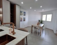 Revente - Appartement -
Torrevieja - Acequion
