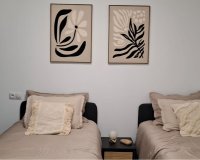 Revente - Appartement -
Torrevieja - Acequion