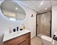 Revente - Appartement -
Torrevieja - Acequion