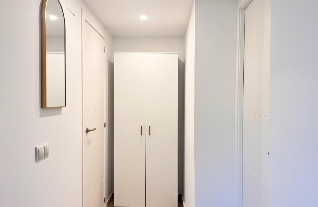 Revente - Appartement -
Torrevieja - Acequion