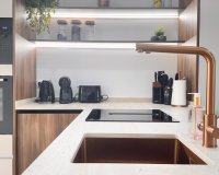 Revente - Appartement -
Torrevieja - Acequion