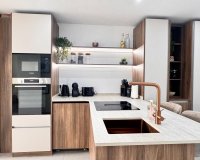 Revente - Appartement -
Torrevieja - Acequion