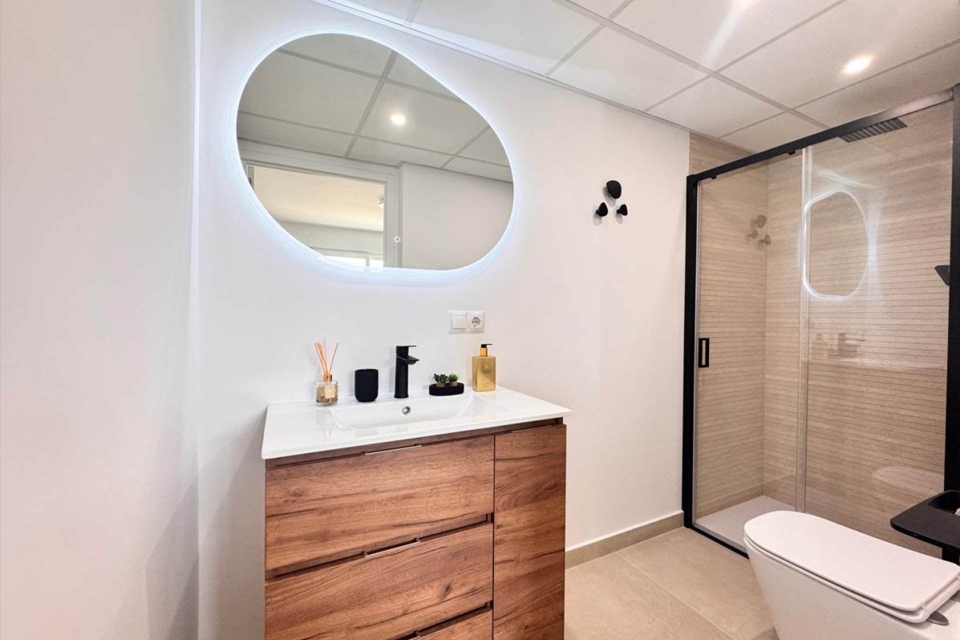 Revente - Appartement -
Torrevieja - Acequion