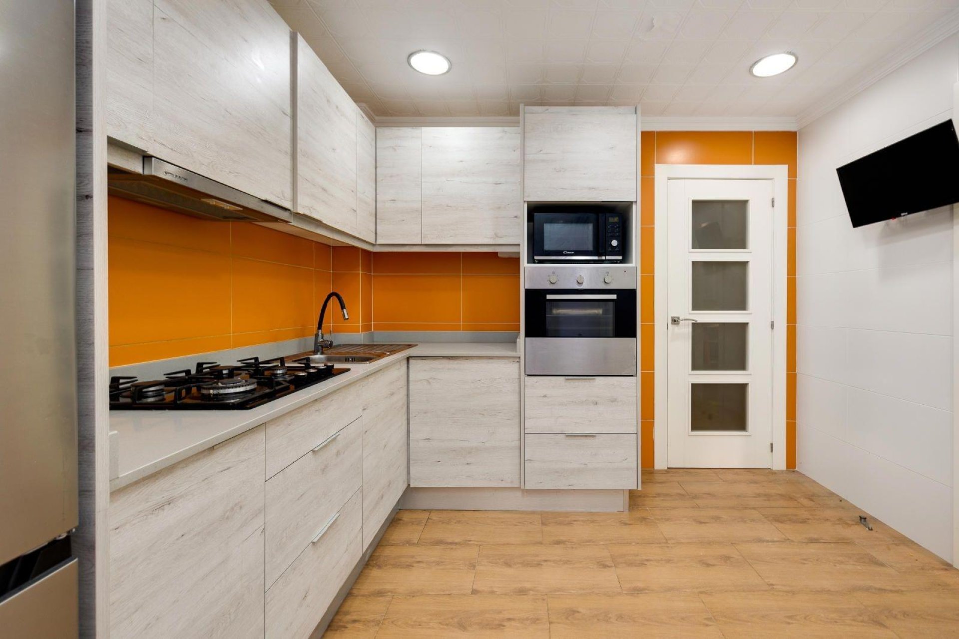 Revente - Appartement -
Torrevieja - Acequion