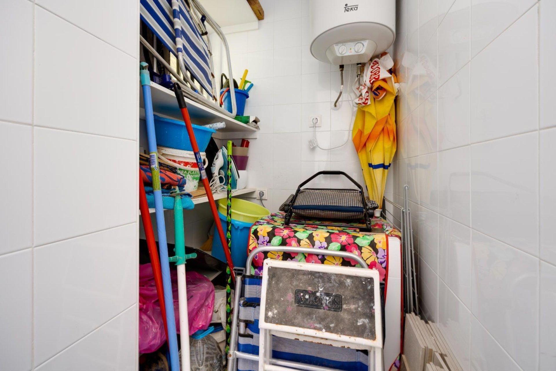 Revente - Appartement -
Torrevieja - Acequion