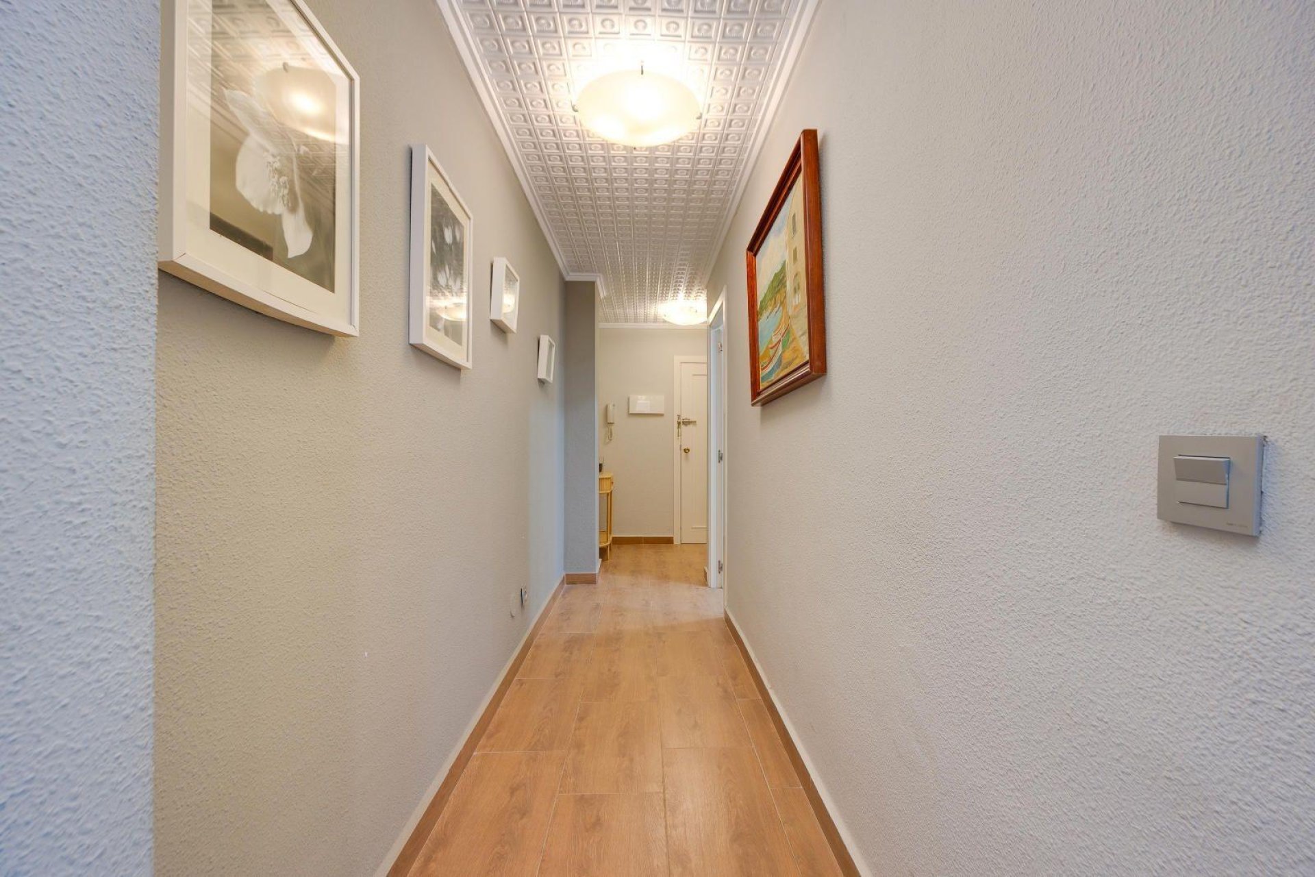 Revente - Appartement -
Torrevieja - Acequion