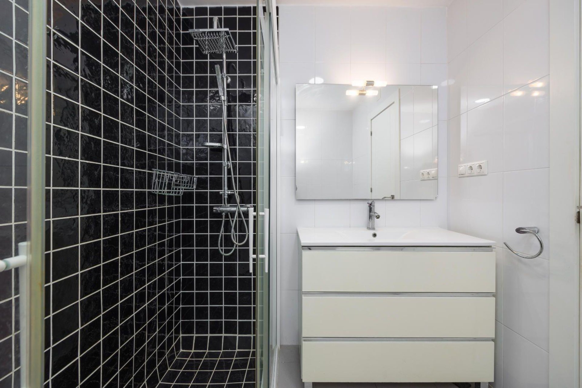 Revente - Appartement -
Torrevieja - Acequion