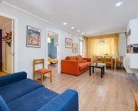 Revente - Appartement -
Torrevieja - Acequion