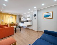 Revente - Appartement -
Torrevieja - Acequion