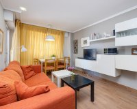 Revente - Appartement -
Torrevieja - Acequion