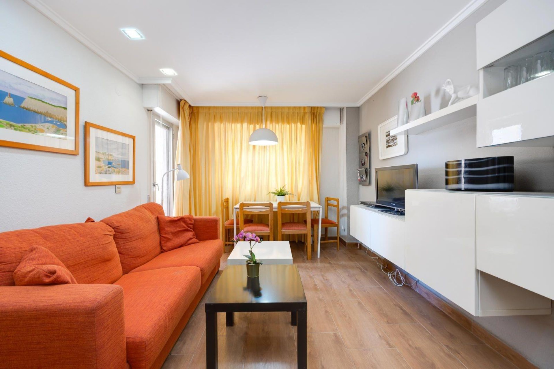 Revente - Appartement -
Torrevieja - Acequion