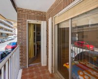 Revente - Appartement -
Torrevieja - Acequion