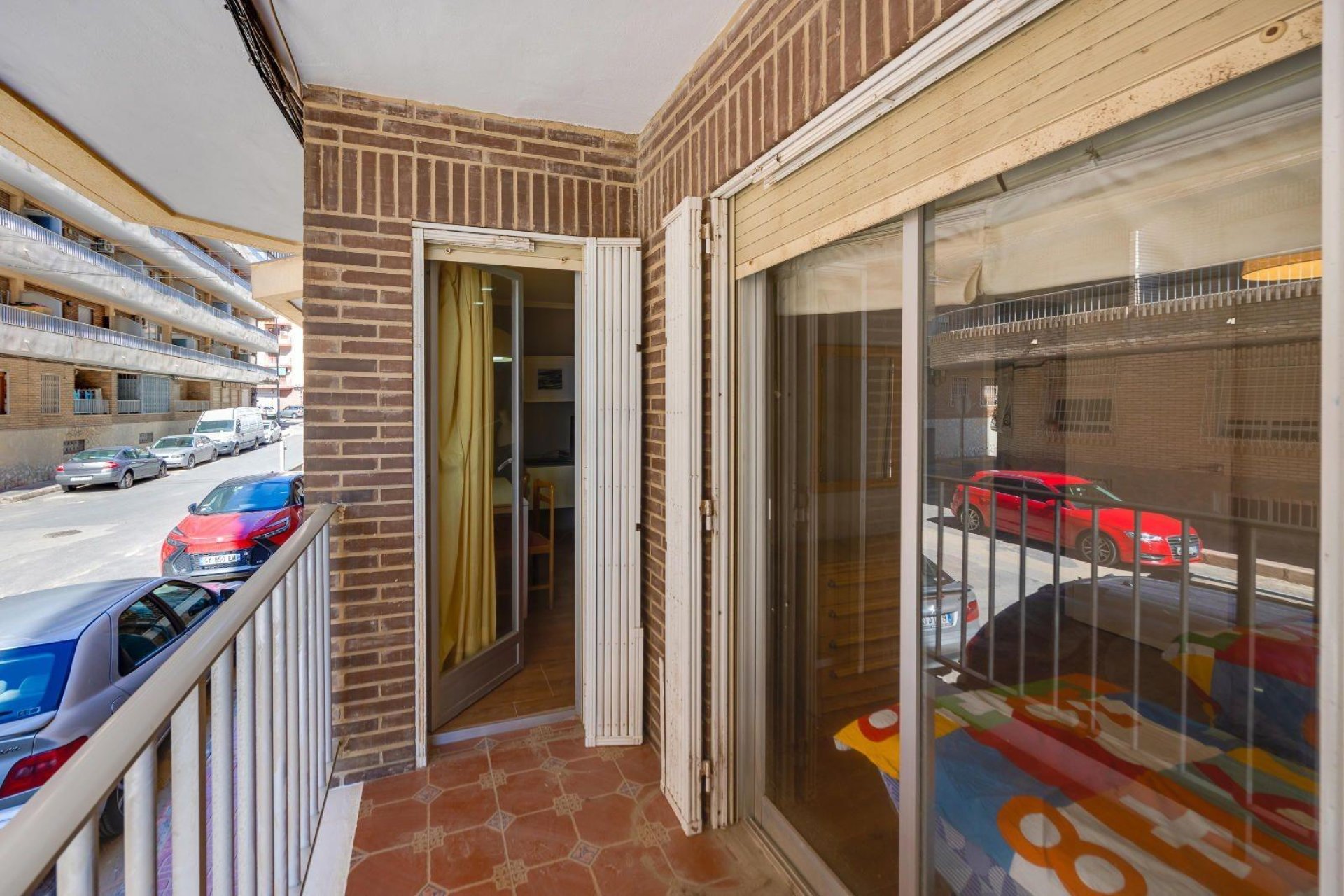 Revente - Appartement -
Torrevieja - Acequion