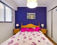 Revente - Appartement -
Torrevieja - Acequion