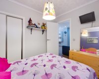 Revente - Appartement -
Torrevieja - Acequion